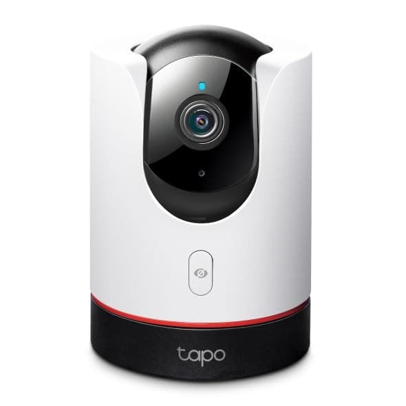 Tapo C225 レビュー【2026年】｜Apple HomeKit・Matter対応のTP-Link見守りカメラを徹底評価
