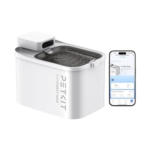 PETKIT 給水器 MAX