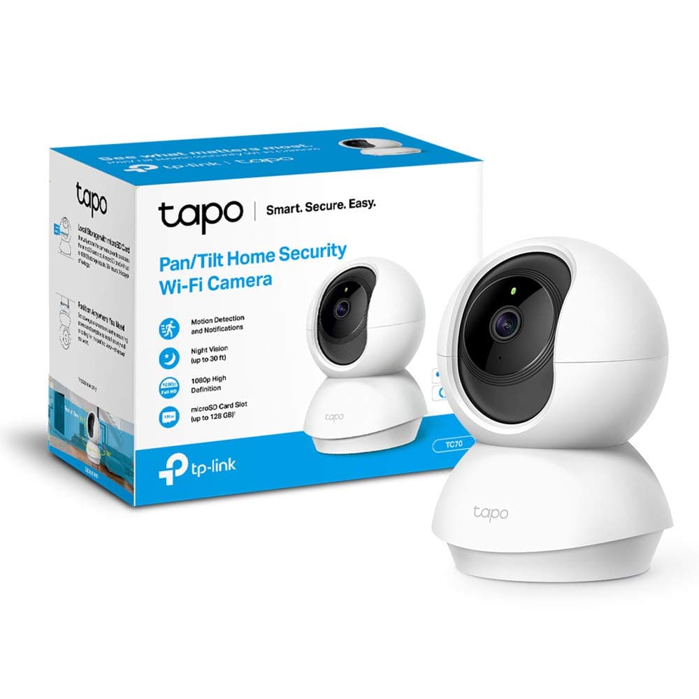 TP-Link TC70