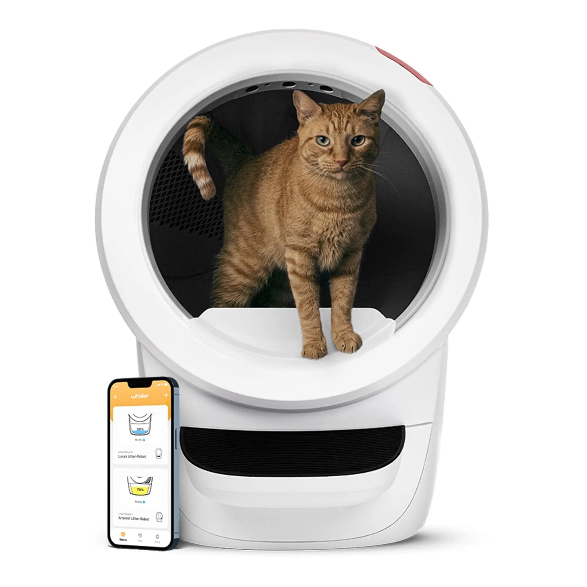 Litter-Robot 4