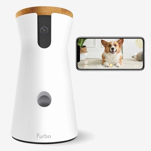 Furbo 360°ビュー