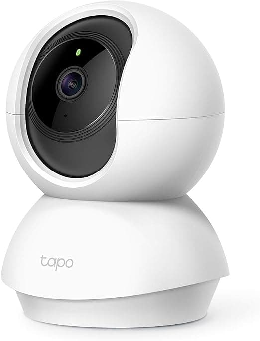 Tapo C210レビュー【2026年版】|4,000円台の定番カメラを徹底評価