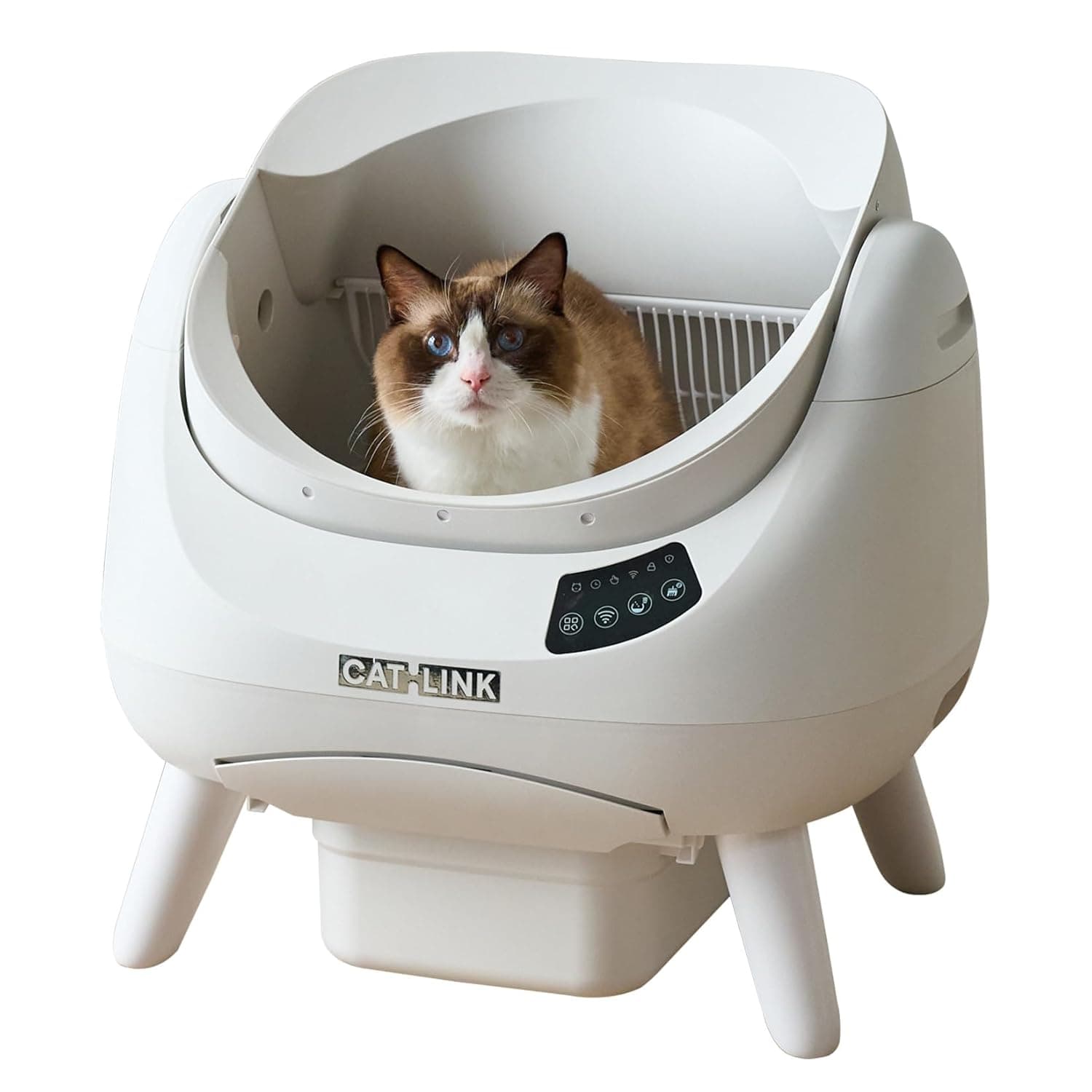 CATLINK OPEN-X