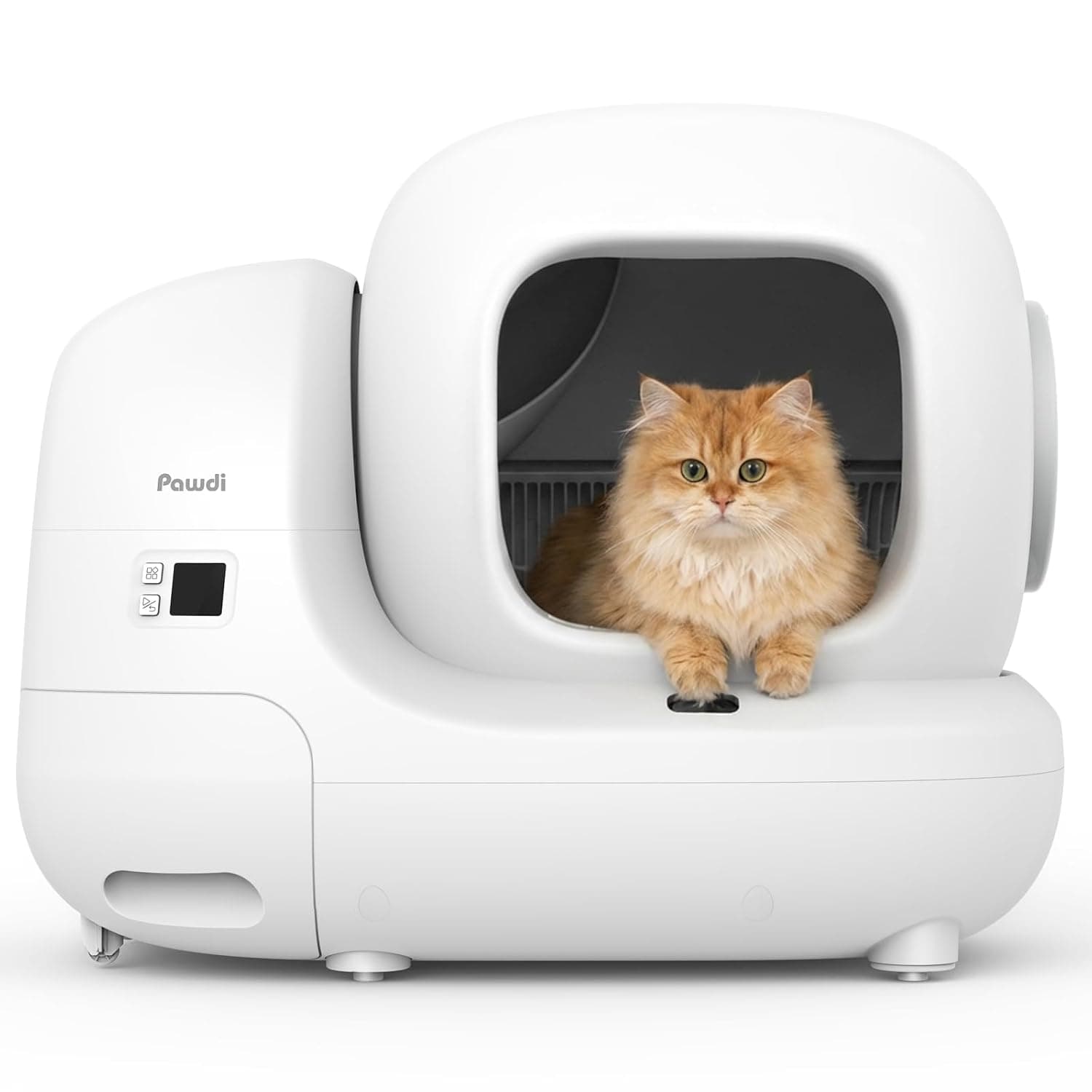 Litter-Robot 4
