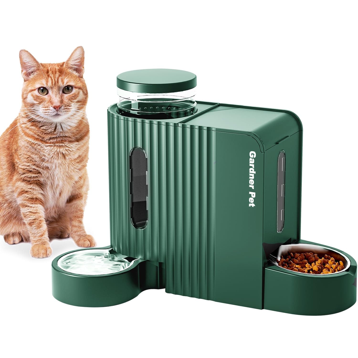 Gardner Pet 2in1