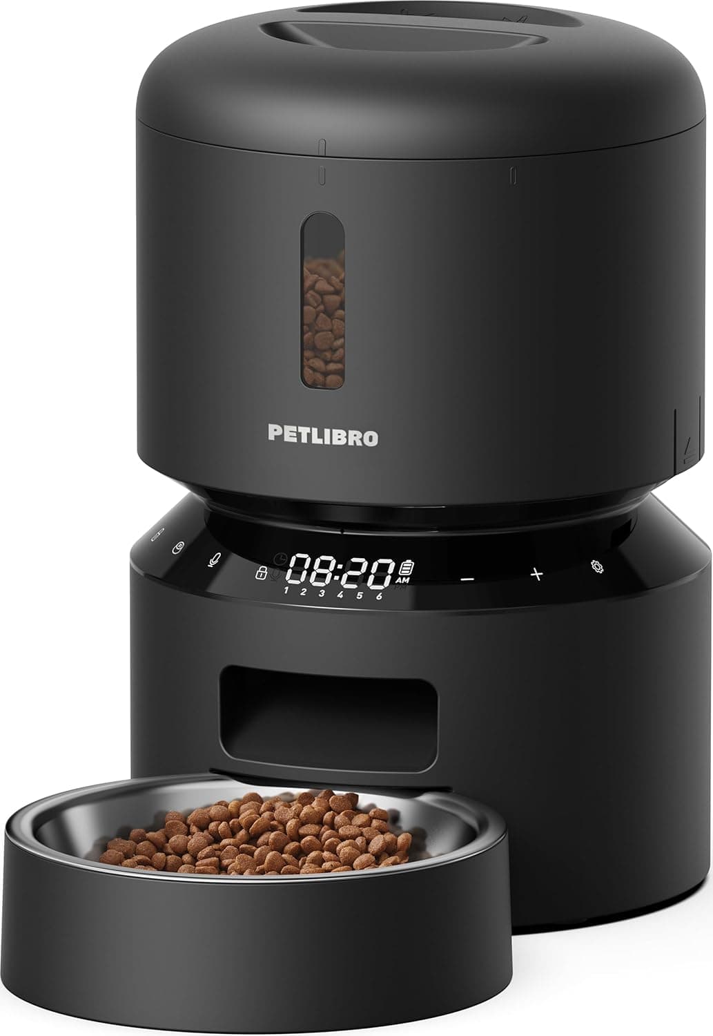 PETLIBRO Granary