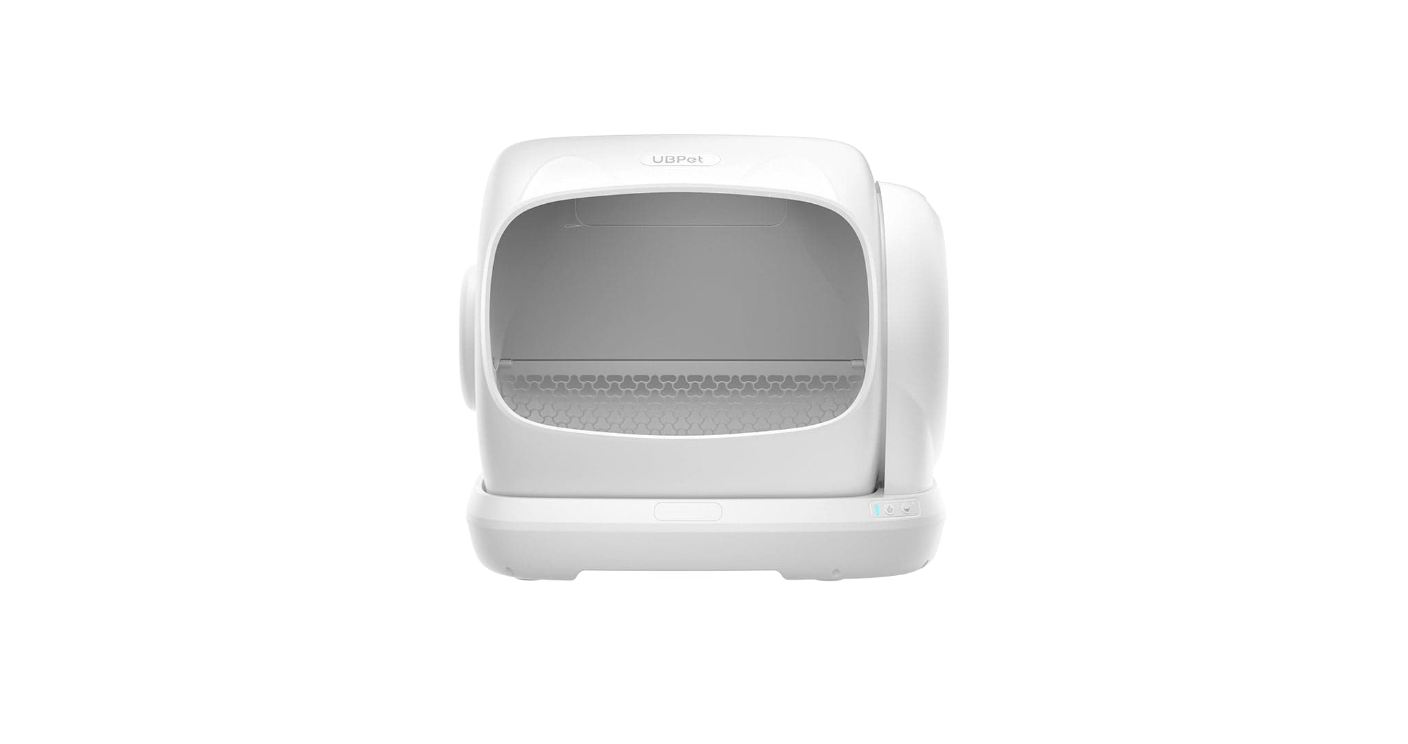 UBPET C41