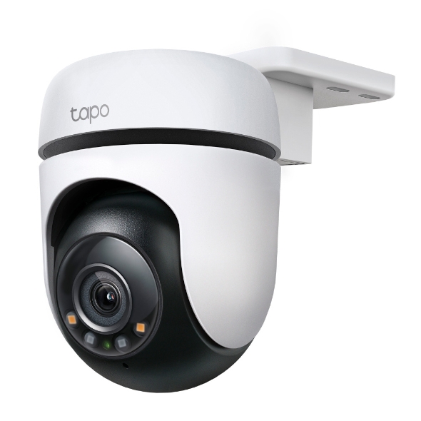 TP-Link Tapo C510W 屋外ペットカメラ